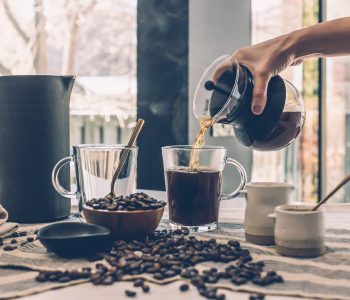make Your Coffee