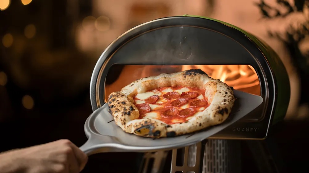 Gozney Roccbox