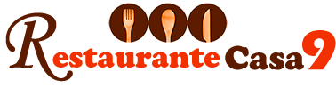 Restaurante Casa 9 –  Cooking and dining in style