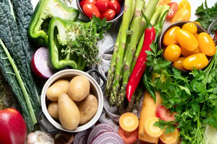 Sustainable Food Choices