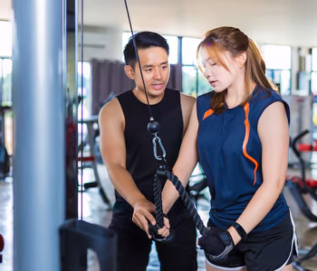 fitness trainer singapore 1